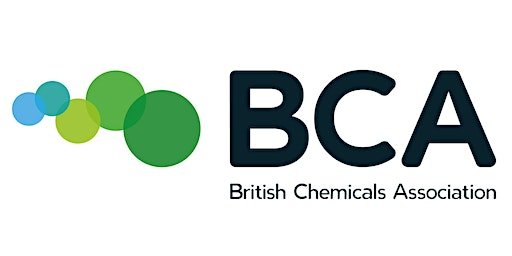 British Chemicals Association logo