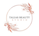 Talia Sr Signature Trainer logo