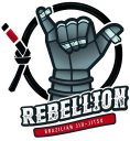Rebellion Brazilian Jiu Jitsu Sheffield