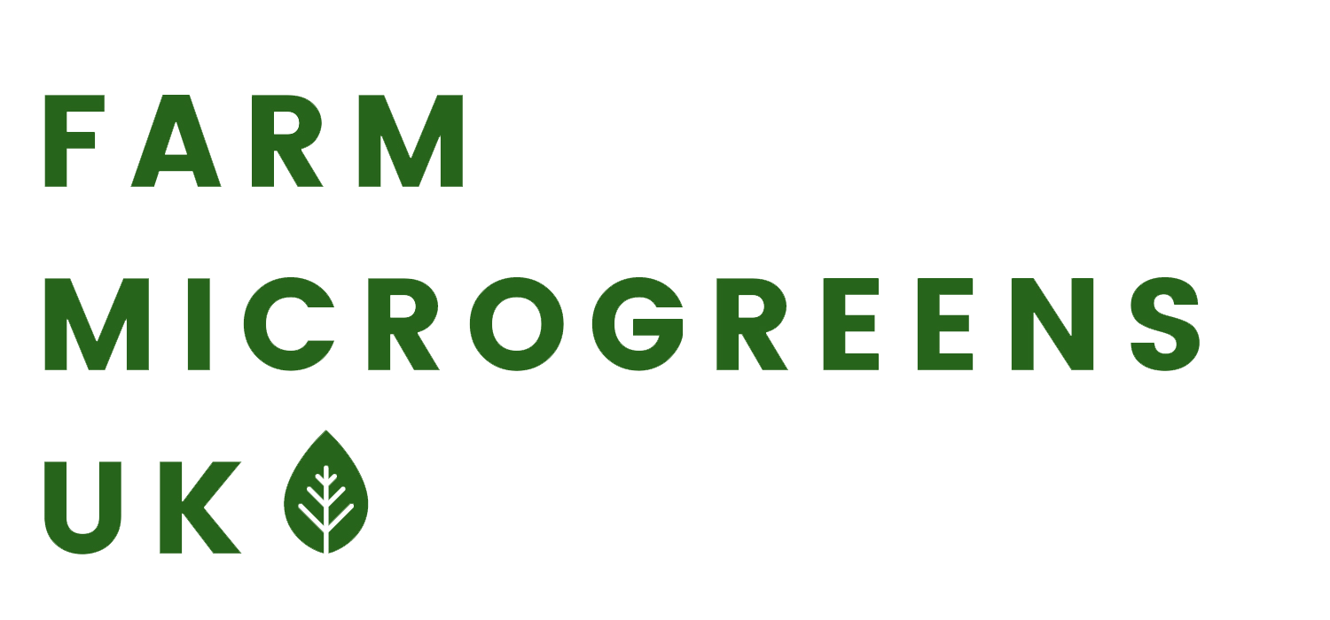 Farm Microgreens Uk logo