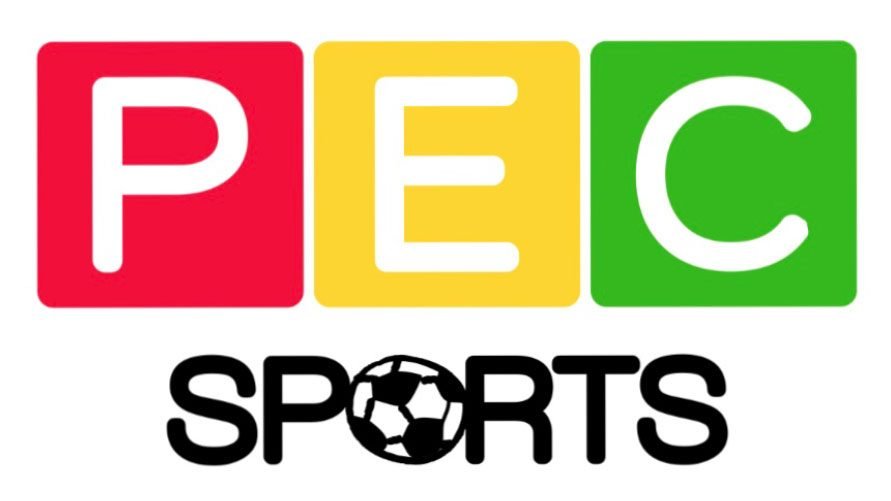 Pec Sports logo
