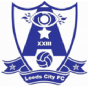 Leeds City Football Club logo