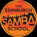 The Edinburgh Samba School logo