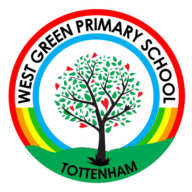 West Green Primary School N15 logo