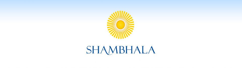 Bristol And S.w. U.k. Shambhala Meditation Group logo