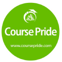 Course Pride logo