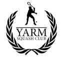 Yarm Squash Club logo