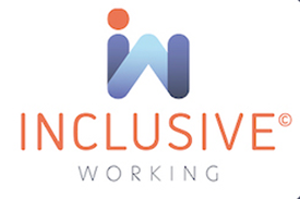 Inclusive Working logo