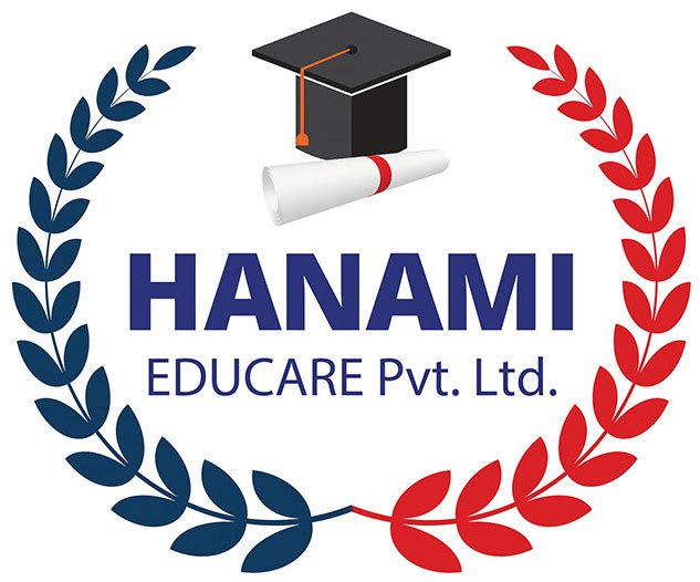 Hanami Education And Training logo