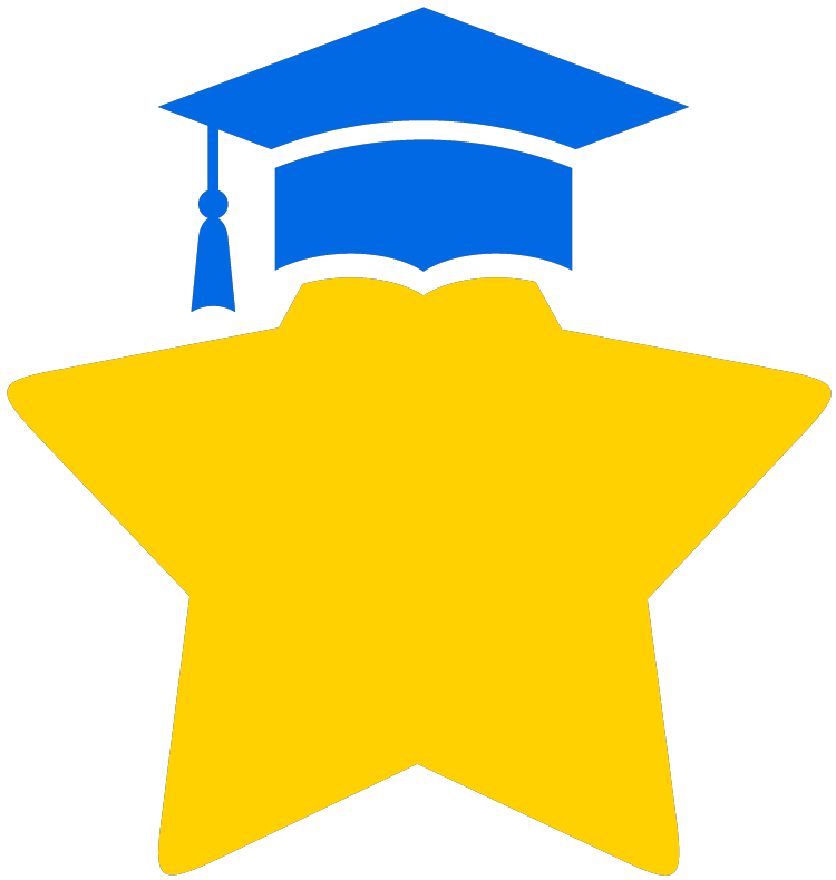 A-star-tutors logo
