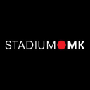 Stadium Mk logo