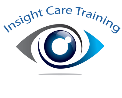 Insight Care Training logo