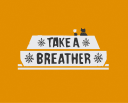 Take A Breather logo