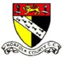 Norfolk County Cricket Club logo