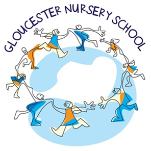 Gloucester Nursery School logo