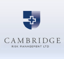 Cambridge Risk Management Ltd logo