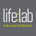 Lifelab logo