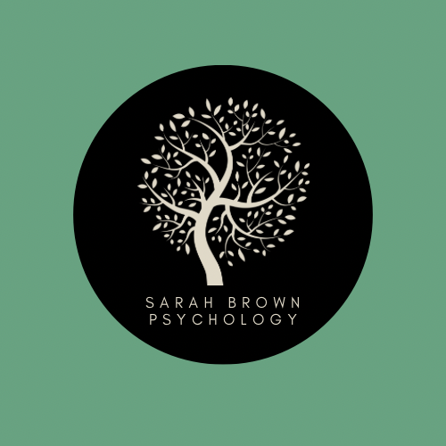 Sarah Brown Psychology