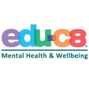 Online Mental Health First Aid | Edu-C8 Mental Health & Wellbeing logo