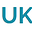 Uk English Tutors logo