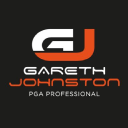 Gareth Johnston Golf