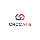 Crcc Asia Ltd