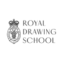 The Royal Drawing School logo