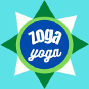 Zoga Yoga logo
