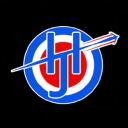 Hounslow Jets Swimming Club logo