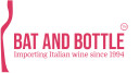 Bat And Bottle Independent Wine Merchants logo