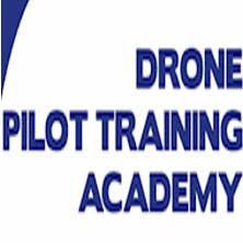 Drone Pilot Training Academy Belfast logo