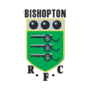 Bishopton Rugby Club logo