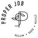 Proper Job logo