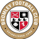 Bromley Football Club logo