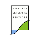 Airedale Enterprise logo