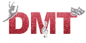 Dmt School logo