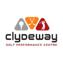 Clydeway Golf Performance Centre logo
