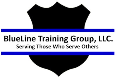 BlueLine Training Academy logo