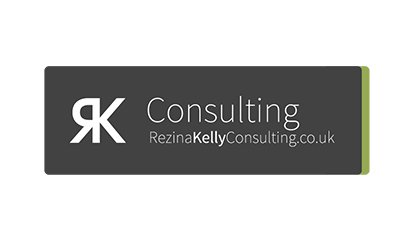 Rezina Kelly Consulting logo