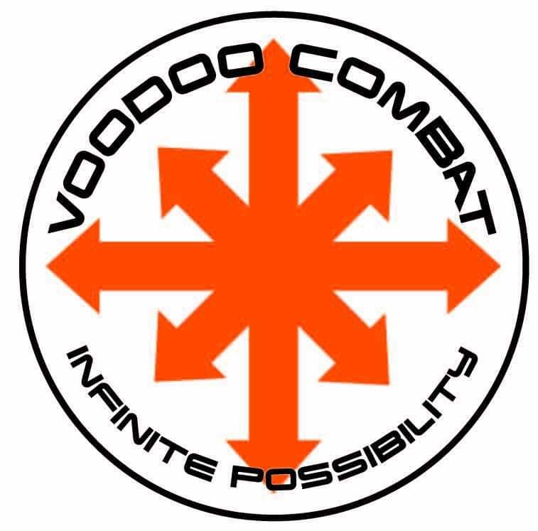 Voodoo Combat logo