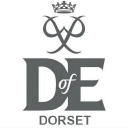 Dorset Council Dofe logo