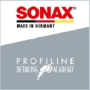 Sonax Detailing Academy Uk