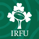 Irish Rugby Football Union (Ulster) logo