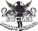 Eccles Boxing School logo