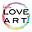 For The Love Of Art logo