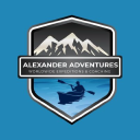 Alexander Adventures LTD logo