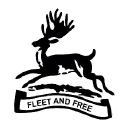 Birchfield Harriers logo