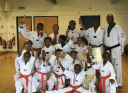 Tsunami Taekwondo Academy