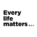 Every Life Matters logo