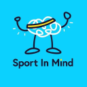 Sport In Mind - The Mental Health Sports Charity logo